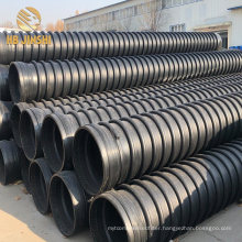 Wholesale 50years Shelf Life Sn8 Carat Pipe Long Distances Water Delivery